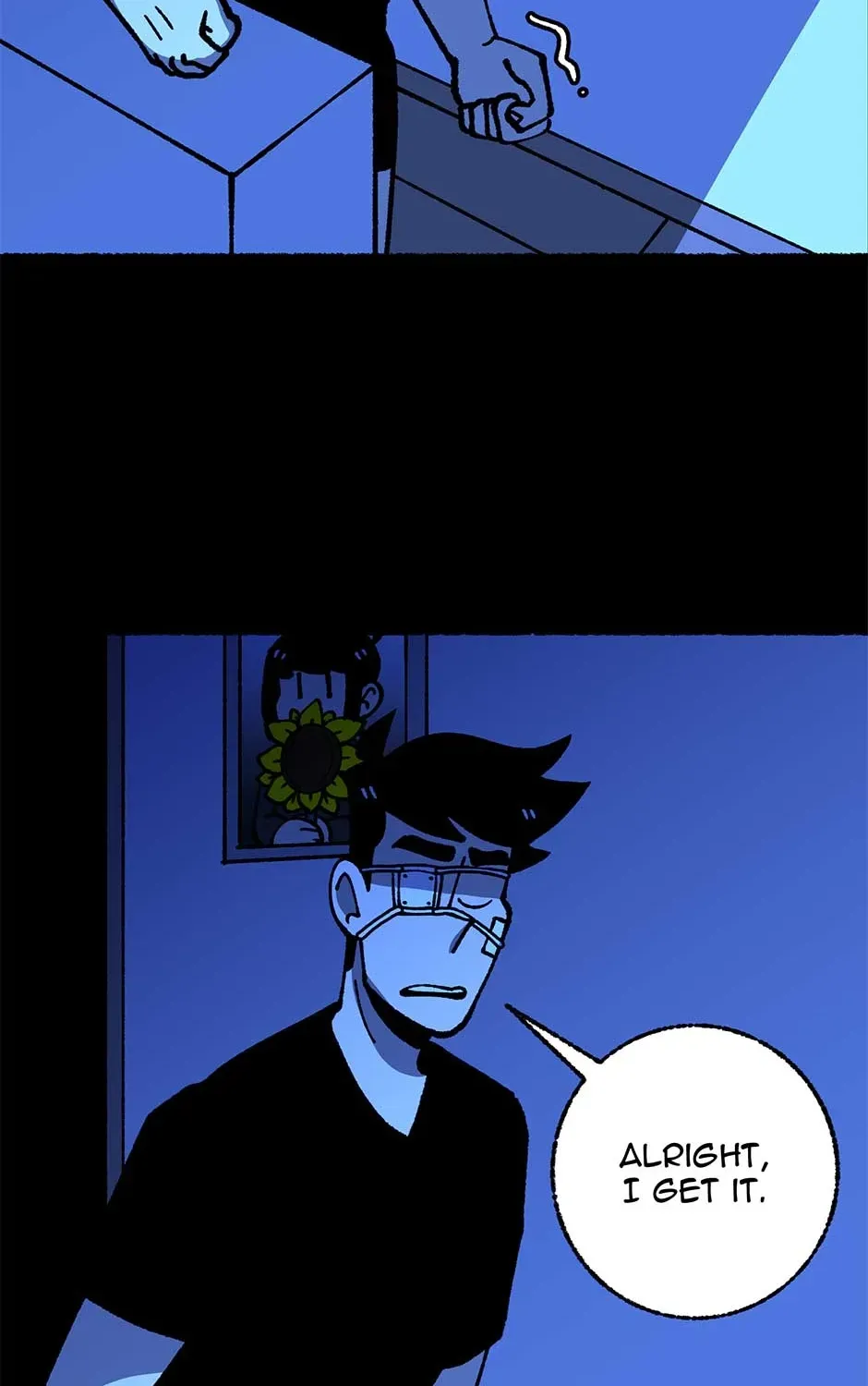 Equalizer! Chapter 49 page 8 - 