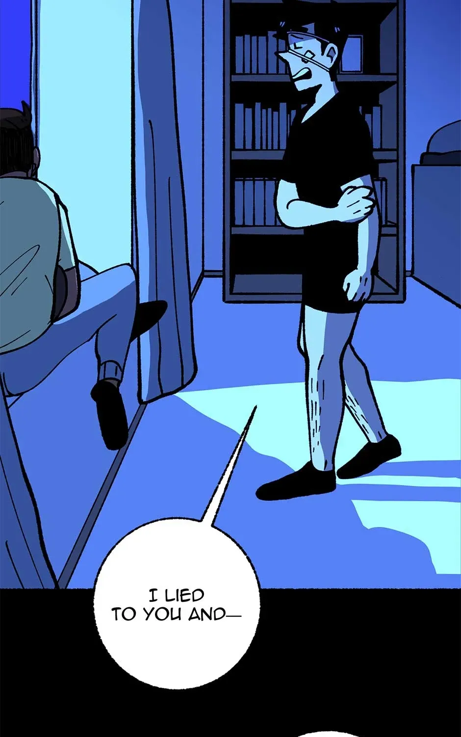 Equalizer! Chapter 49 page 10 - 
