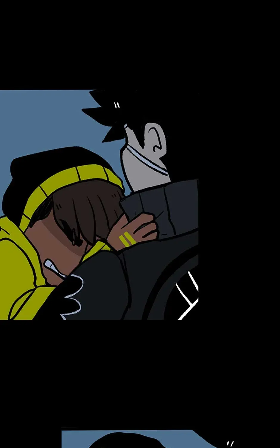 Equalizer! Chapter 5.1 page 1 - 