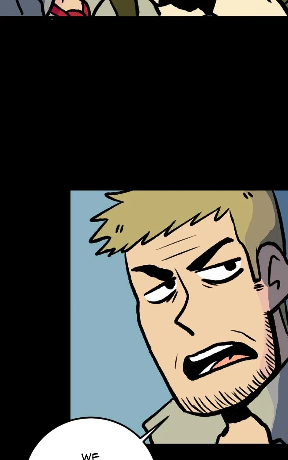 Equalizer! Chapter 5.1 page 16 - 
