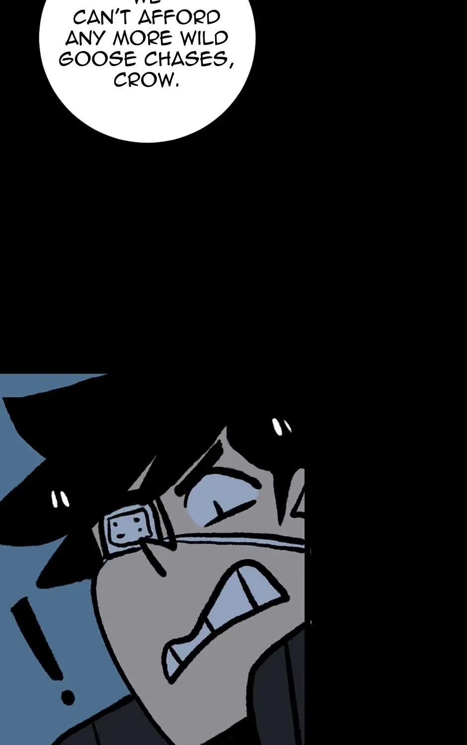 Equalizer! Chapter 5.1 page 17 - 