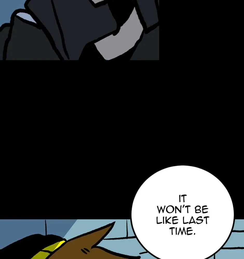 Equalizer! Chapter 5.1 page 18 - 