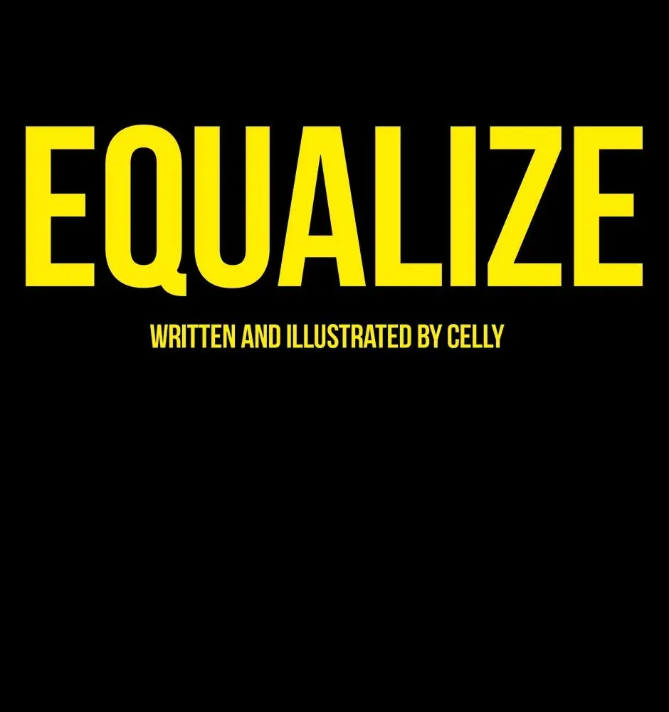 Equalizer! Chapter 5.1 page 3 - 