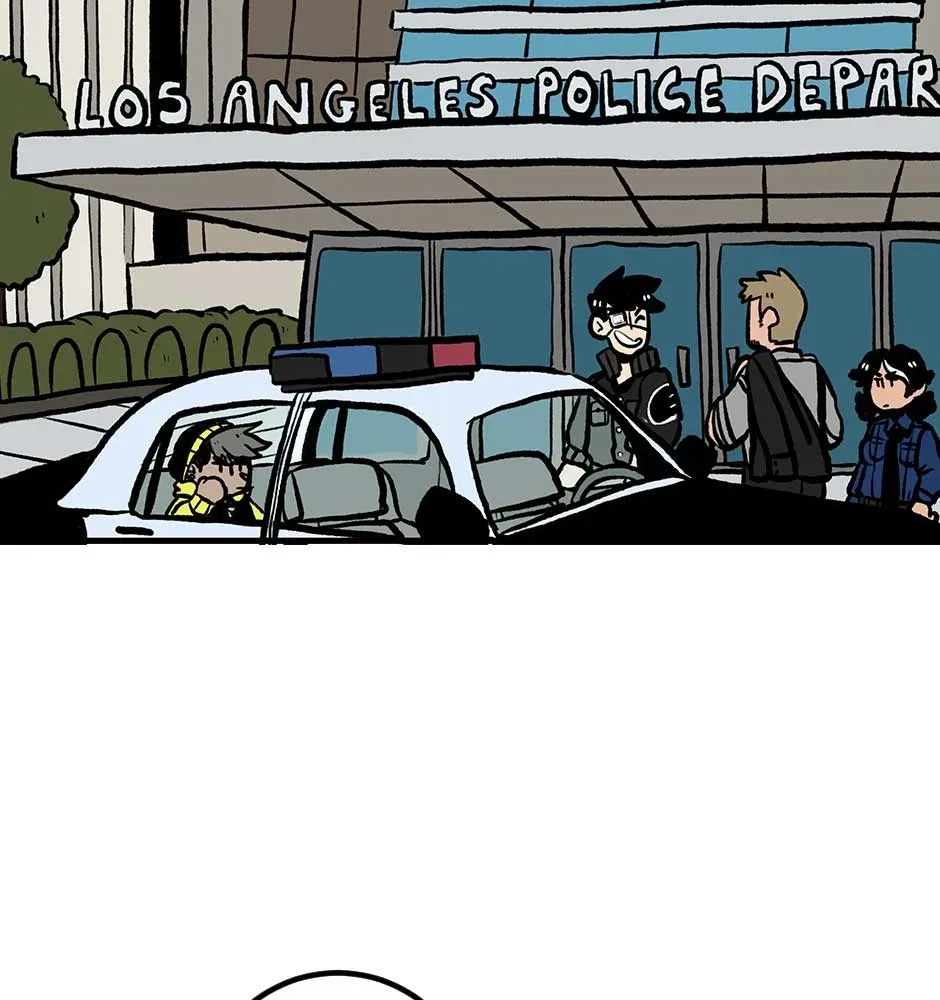 Equalizer! Chapter 5.1 page 24 - 