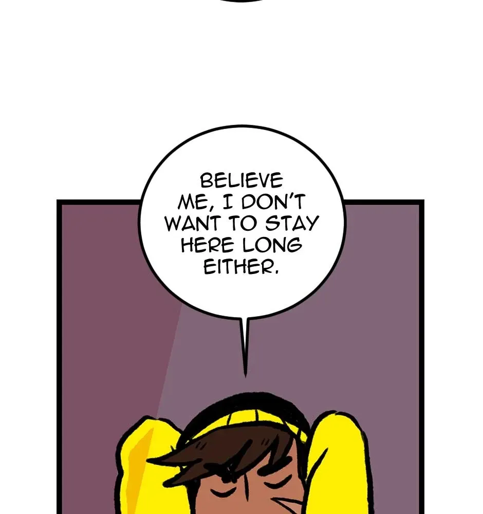 Equalizer! Chapter 5.1 page 30 - 