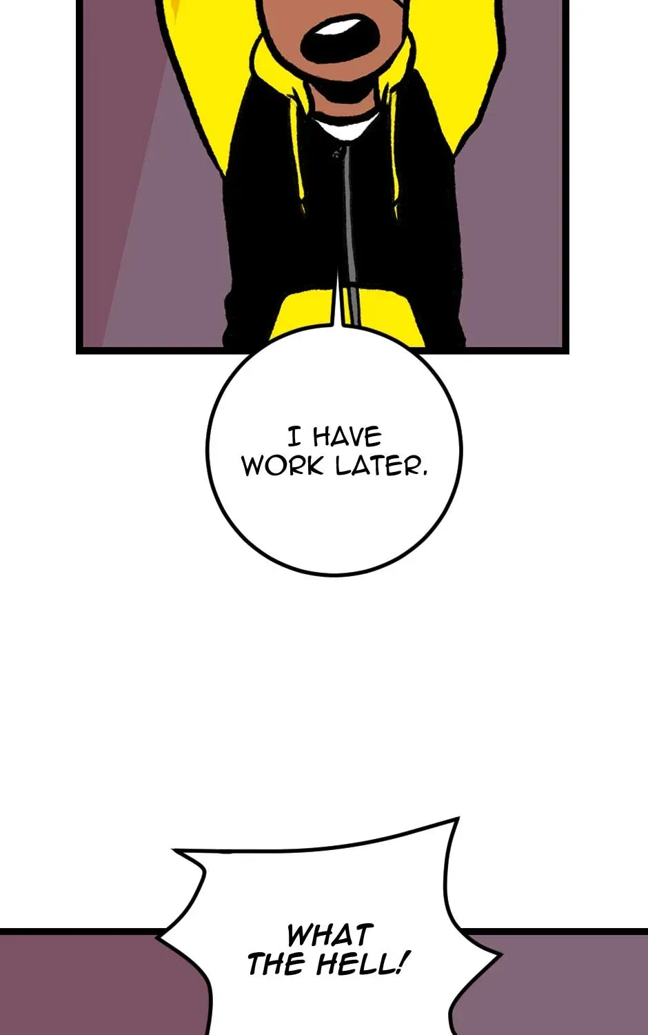 Equalizer! Chapter 5.1 page 31 - 