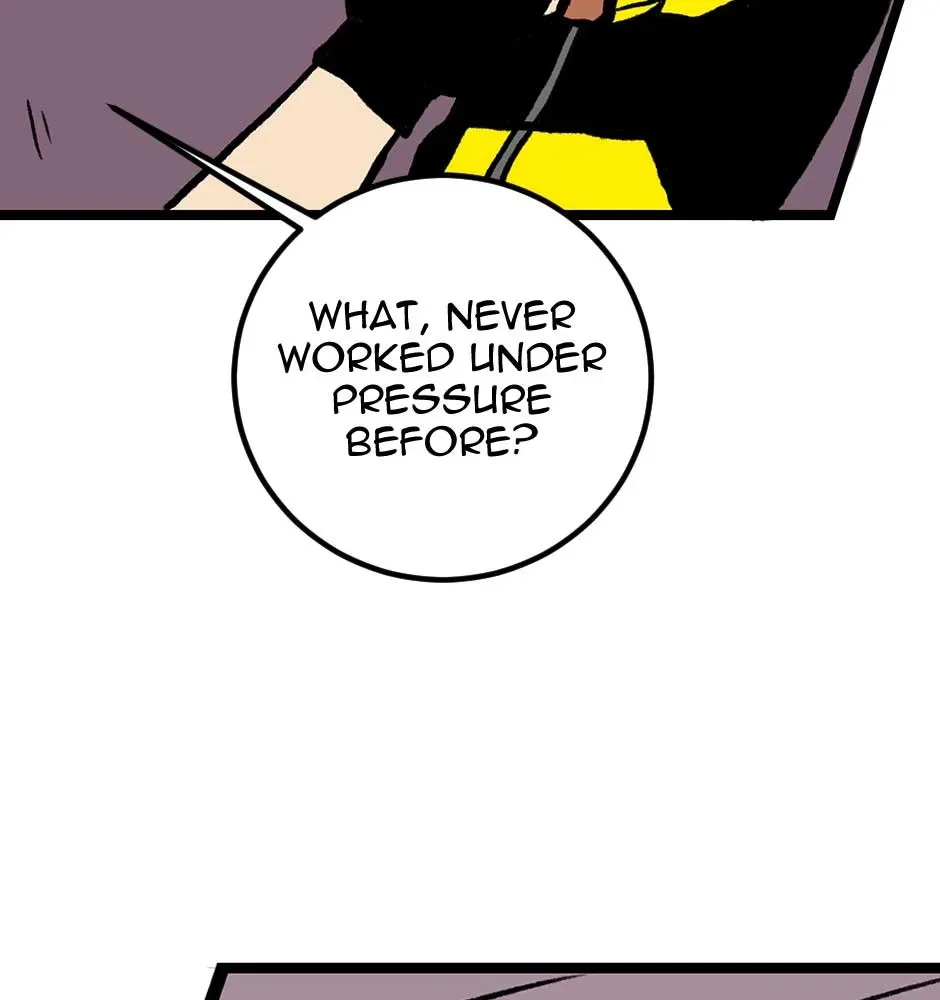 Equalizer! Chapter 5.1 page 36 - 
