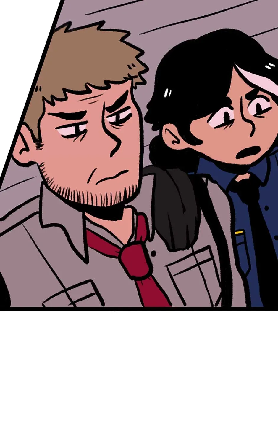 Equalizer! Chapter 5.1 page 37 - 