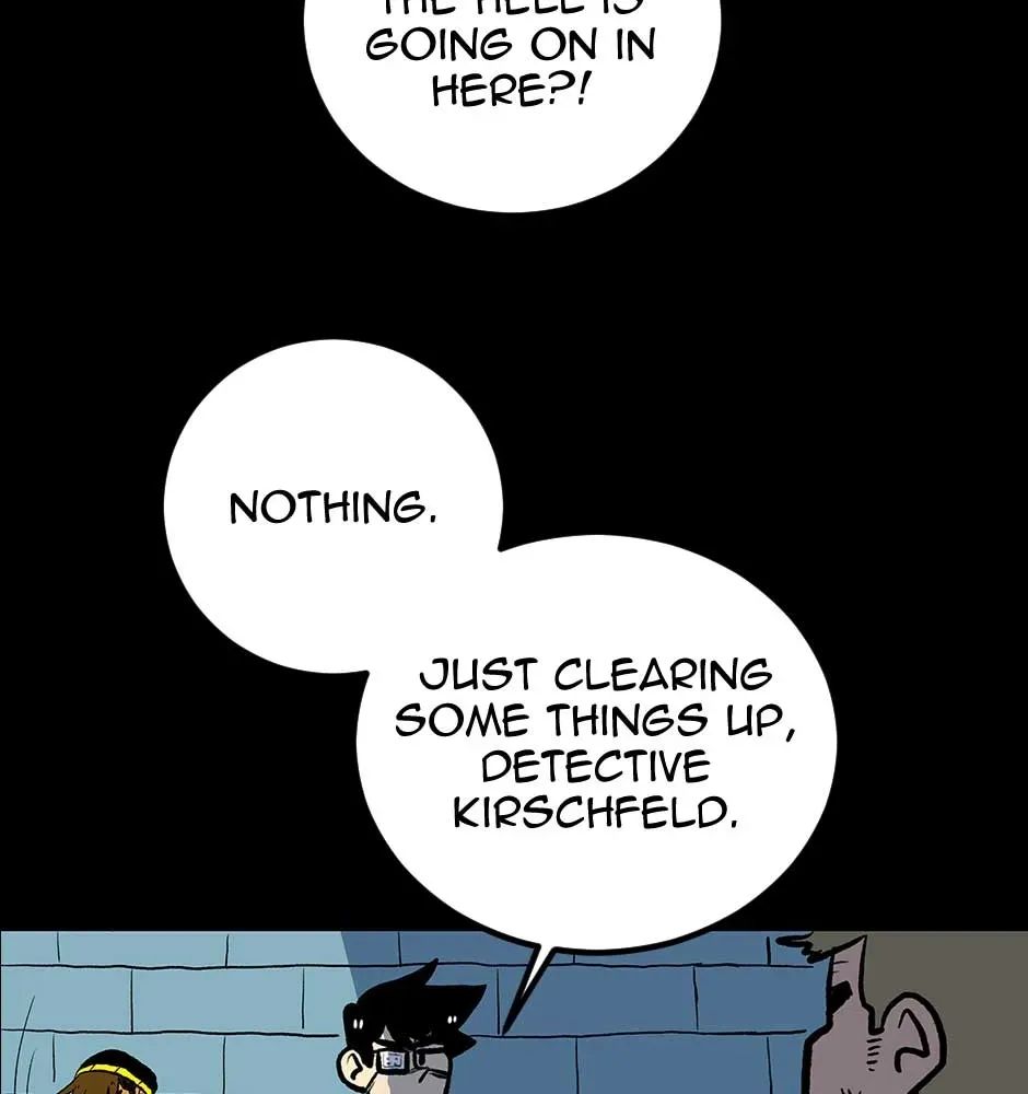 Equalizer! Chapter 5.1 page 6 - 