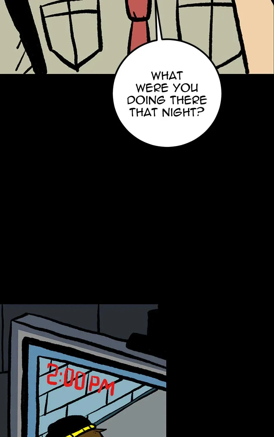 Equalizer! Chapter 5.1 page 10 - 