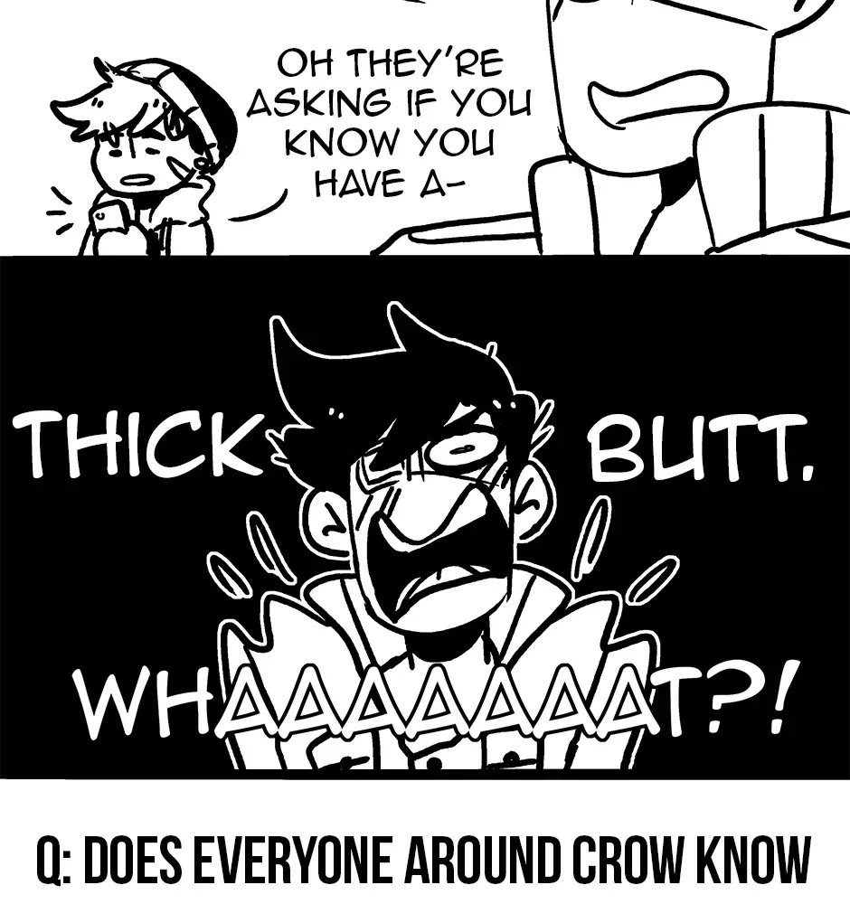 Equalizer! Chapter 5 page 12 - 