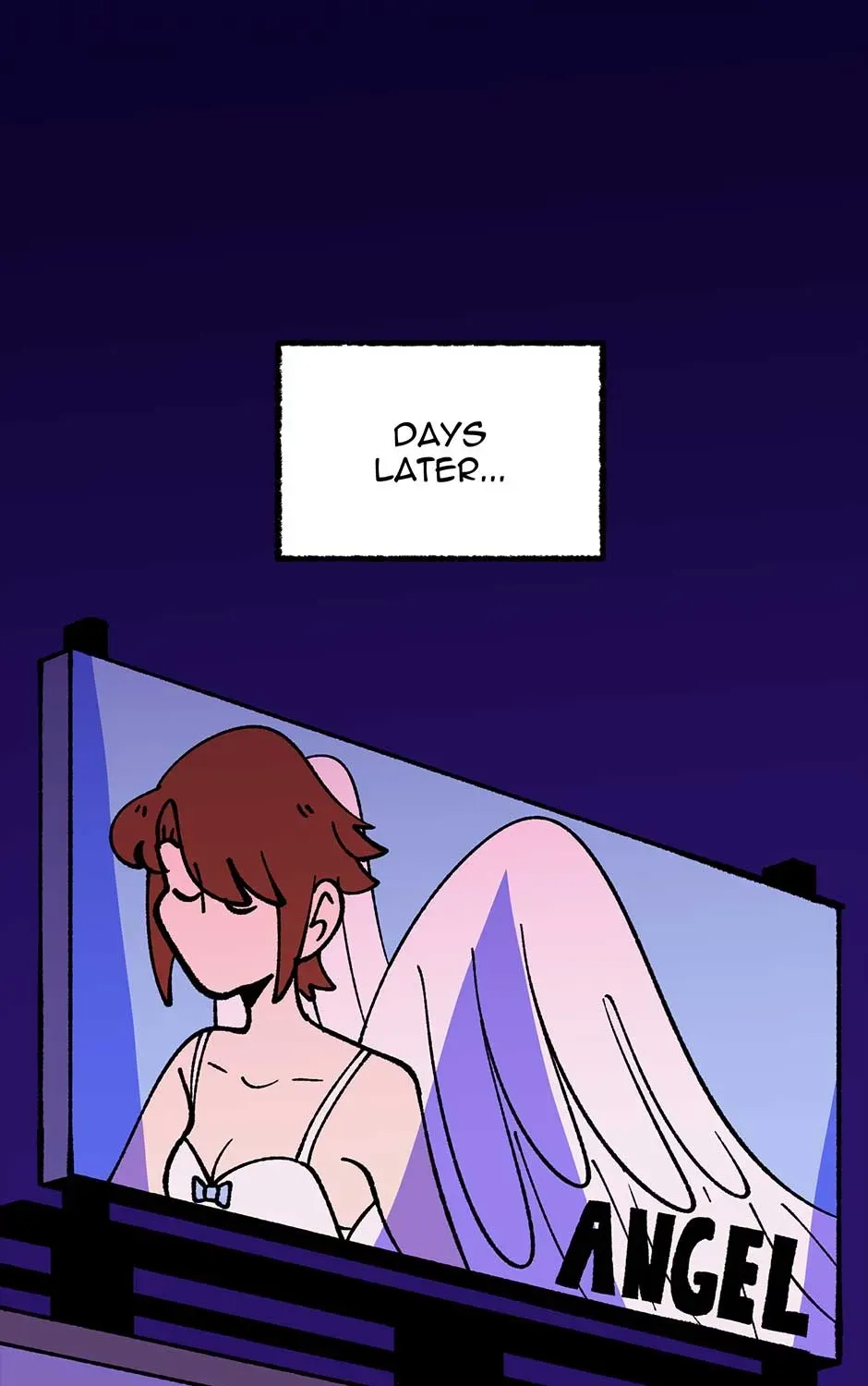 Equalizer! Chapter 50 page 1 - 