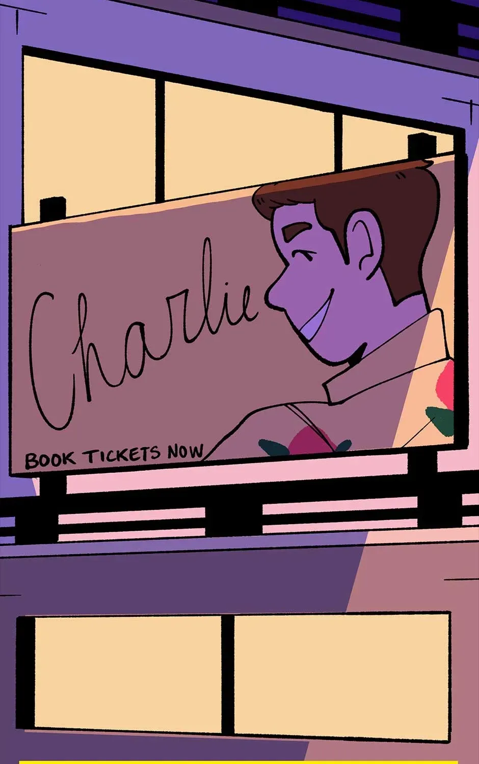 Equalizer! Chapter 50 page 2 - 
