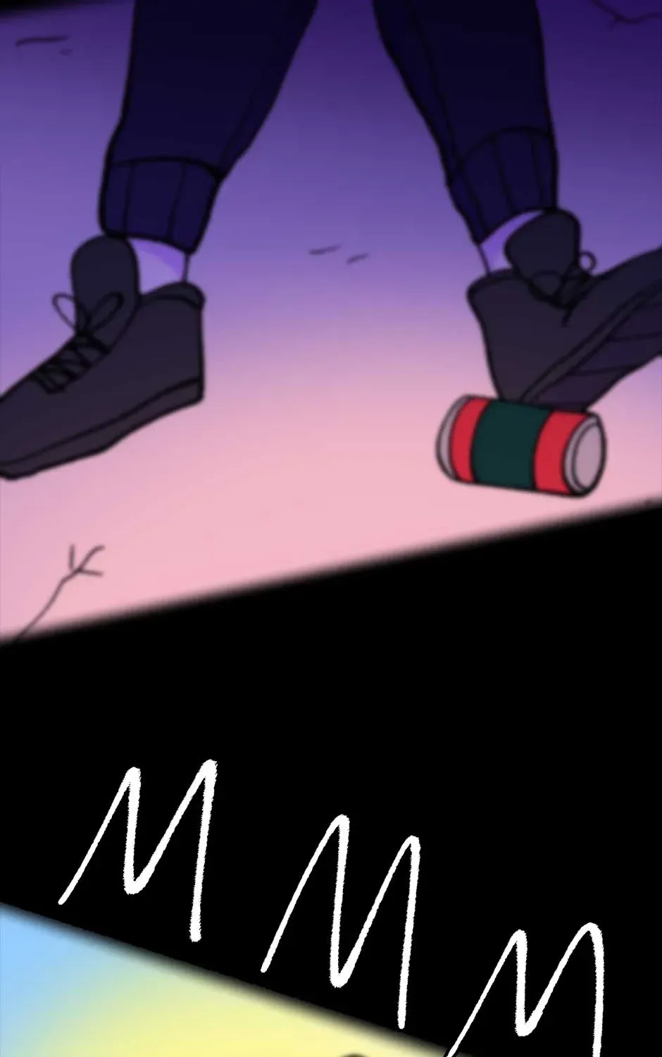 Equalizer! Chapter 50 page 11 - 