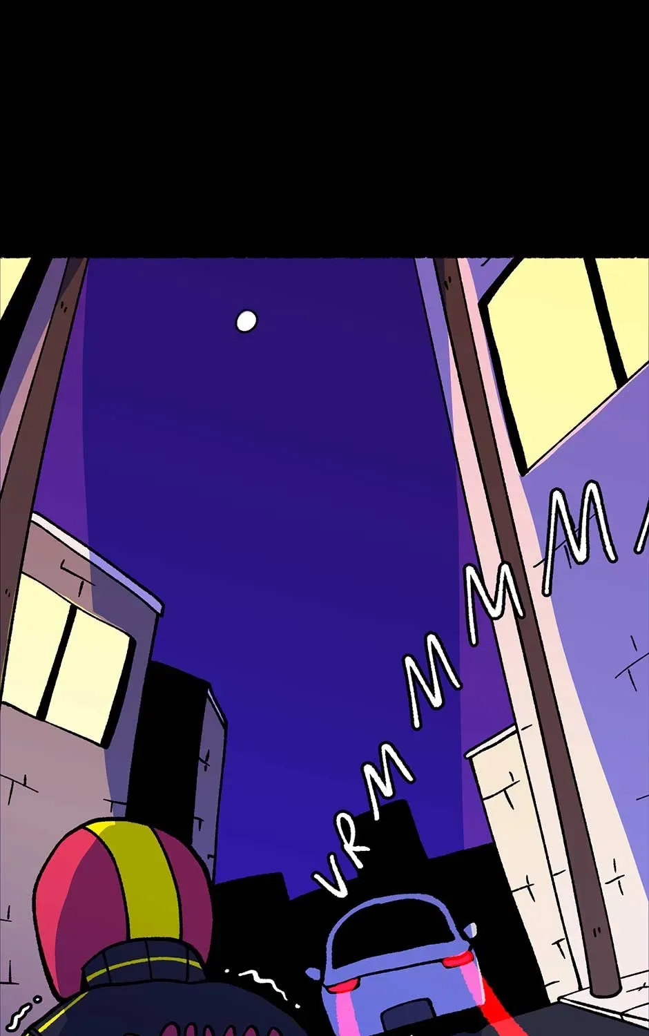 Equalizer! Chapter 50 page 16 - 