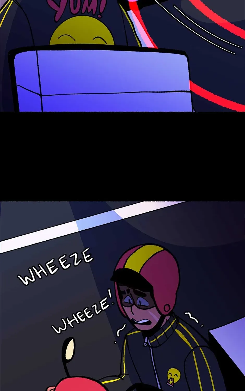 Equalizer! Chapter 50 page 17 - 