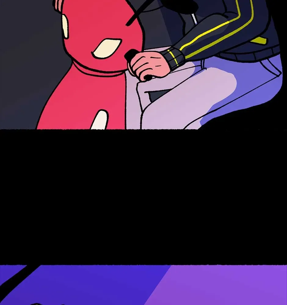Equalizer! Chapter 50 page 18 - 
