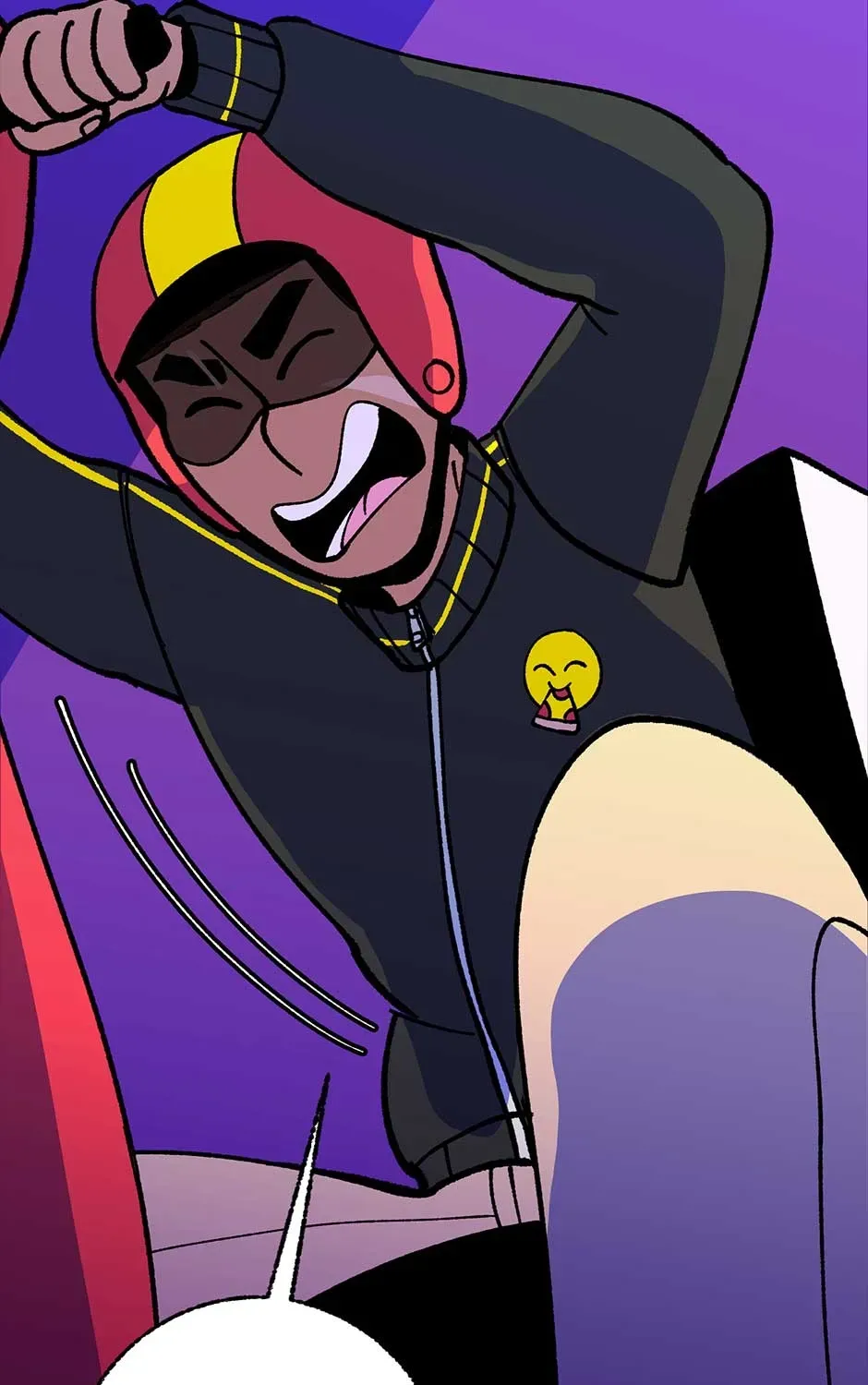 Equalizer! Chapter 50 page 19 - 