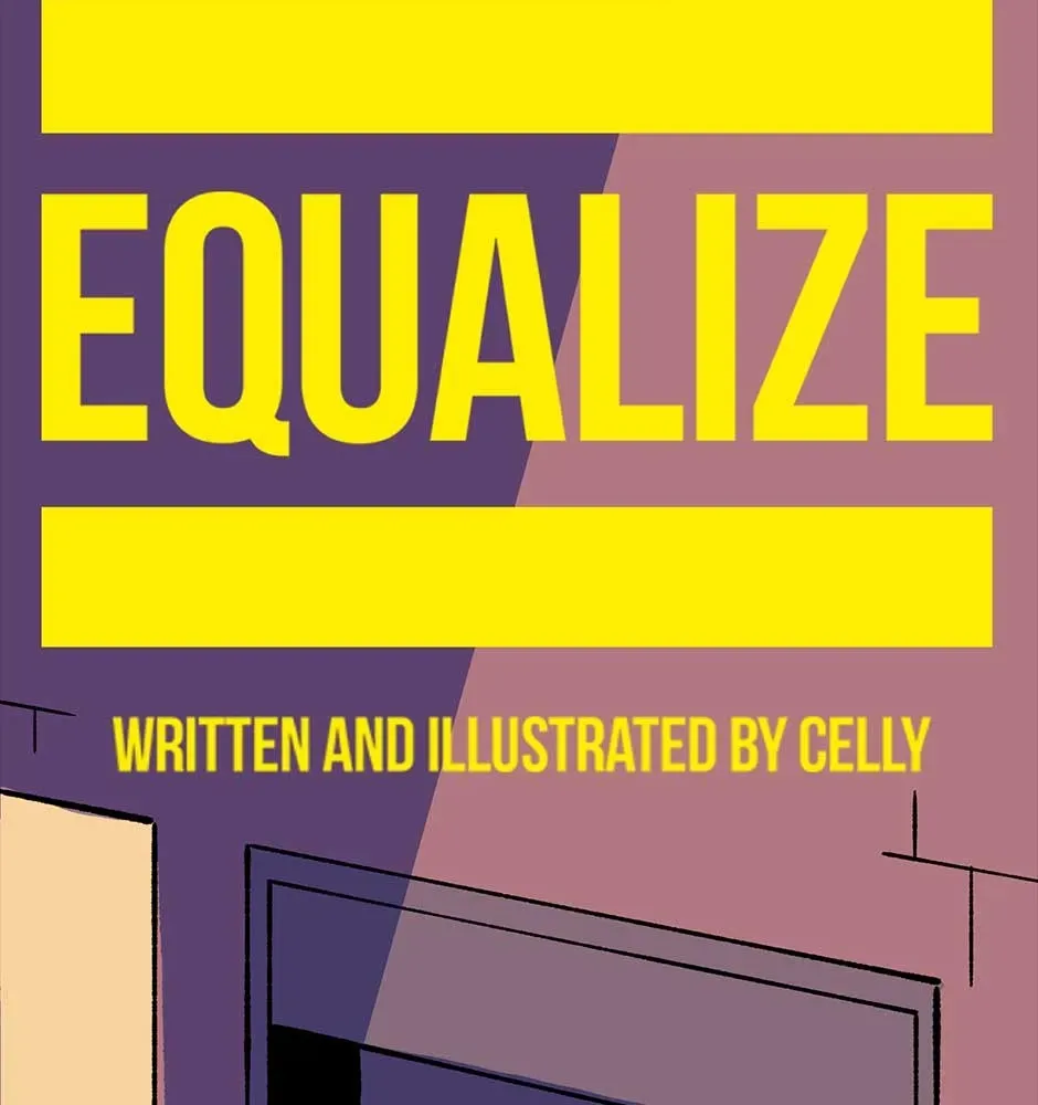 Equalizer! Chapter 50 page 3 - 