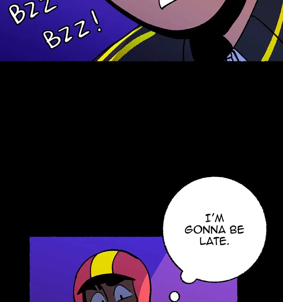 Equalizer! Chapter 50 page 21 - 