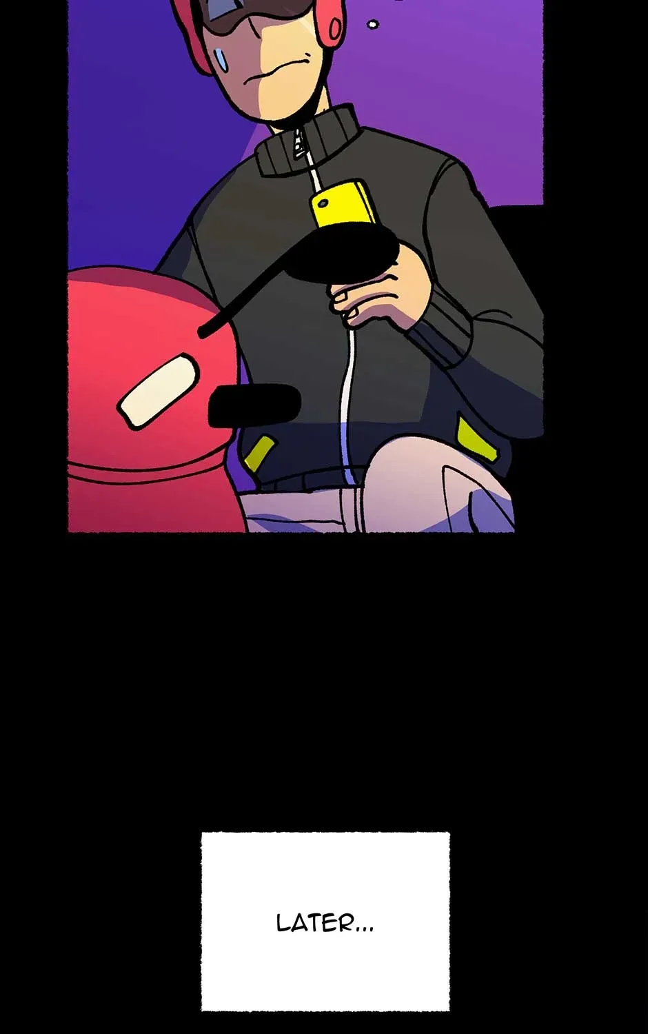 Equalizer! Chapter 50 page 22 - 