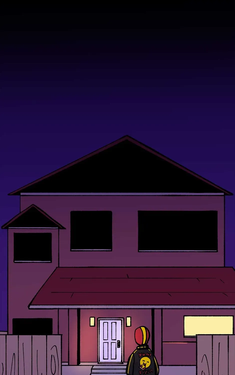 Equalizer! Chapter 50 page 23 - 