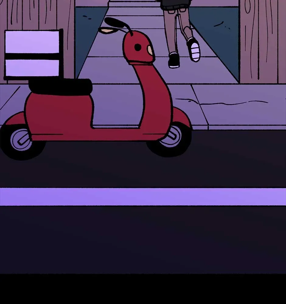 Equalizer! Chapter 50 page 24 - 