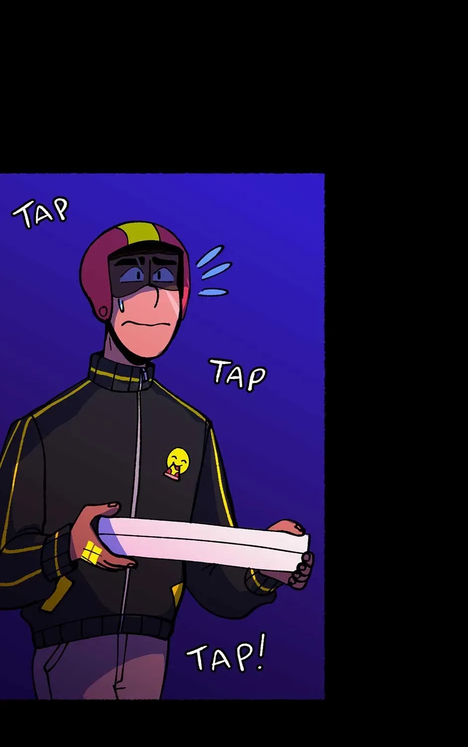 Equalizer! Chapter 50 page 25 - 