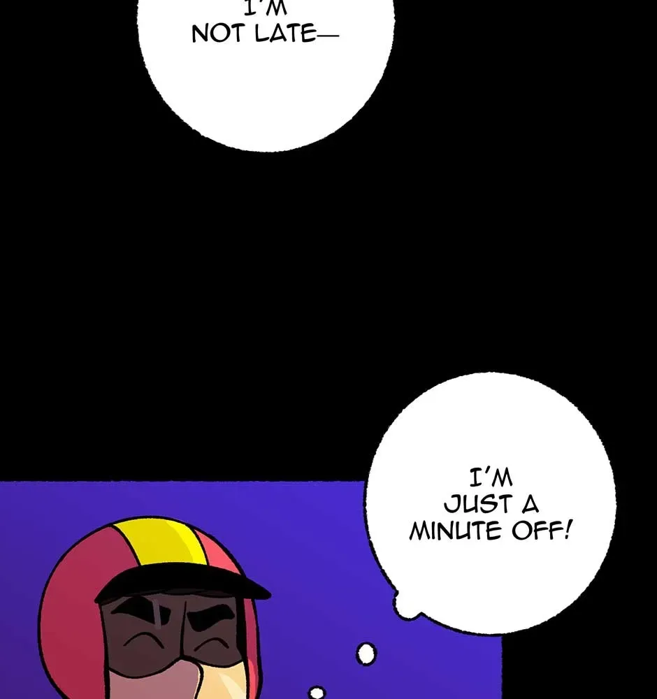 Equalizer! Chapter 50 page 27 - 