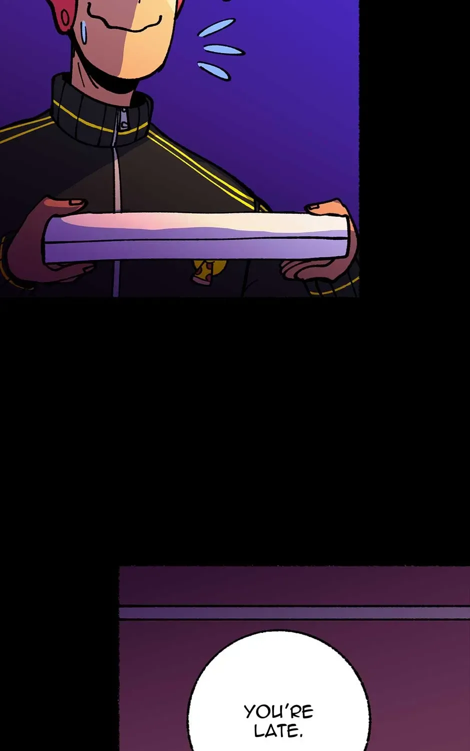 Equalizer! Chapter 50 page 28 - 