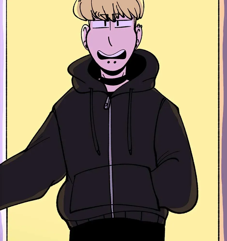 Equalizer! Chapter 50 page 30 - 