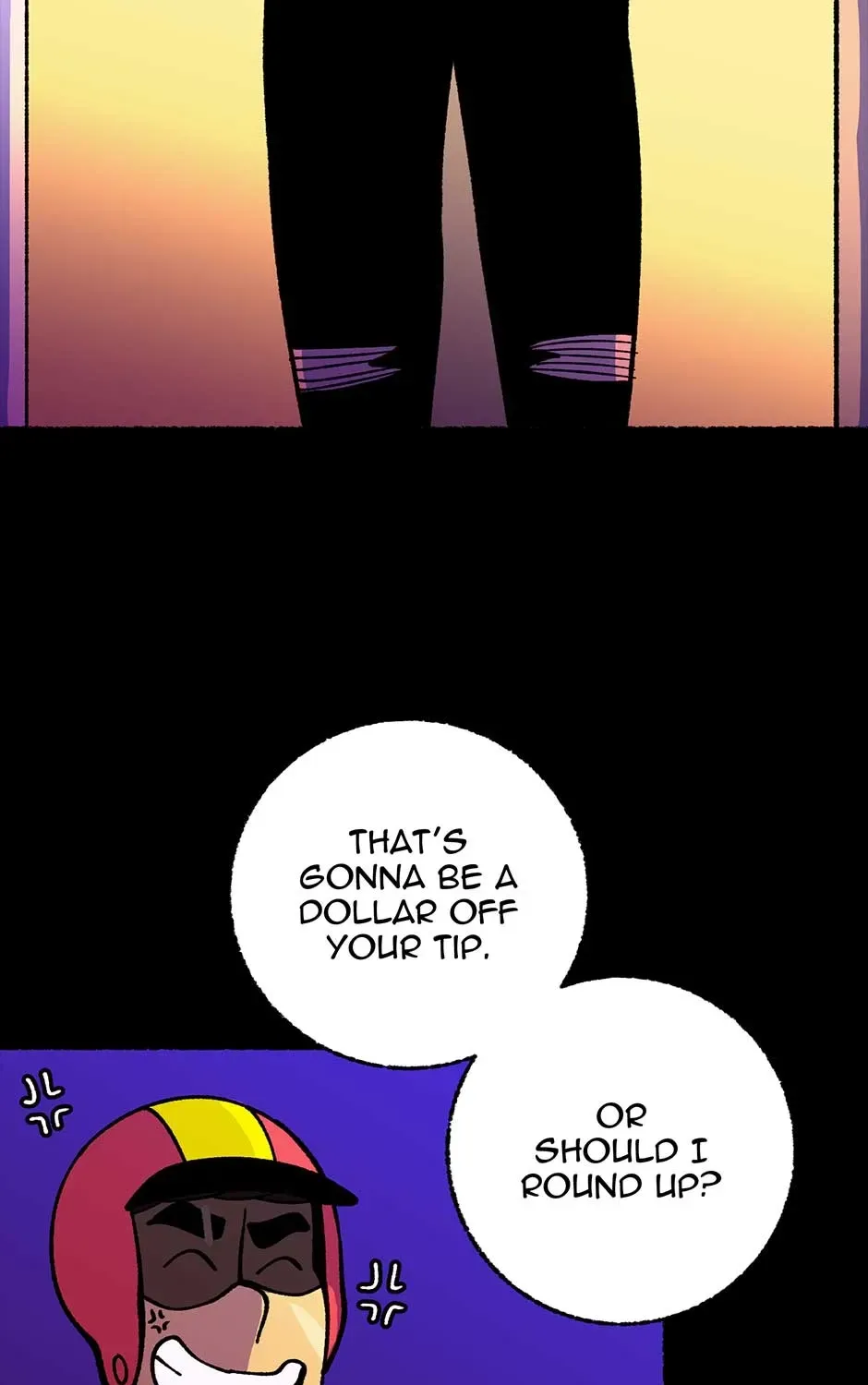 Equalizer! Chapter 50 page 31 - 