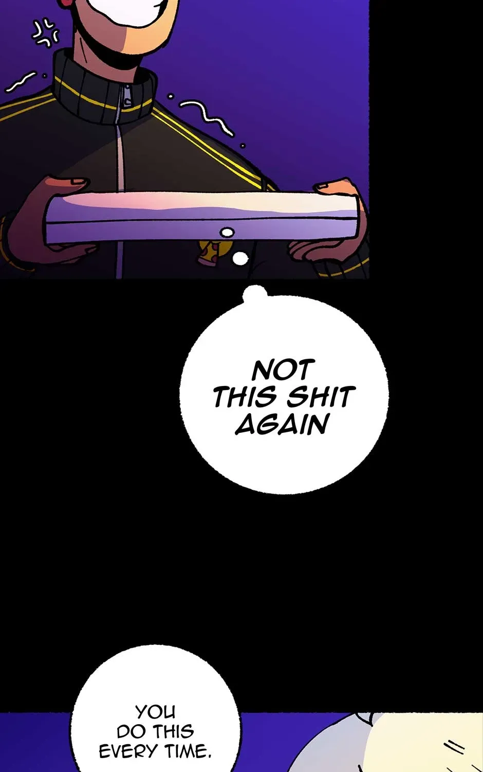 Equalizer! Chapter 50 page 32 - 