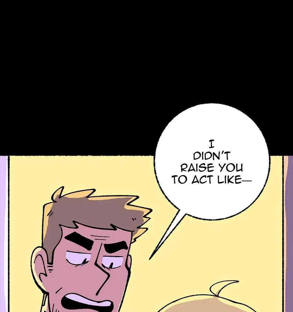 Equalizer! Chapter 50 page 36 - 