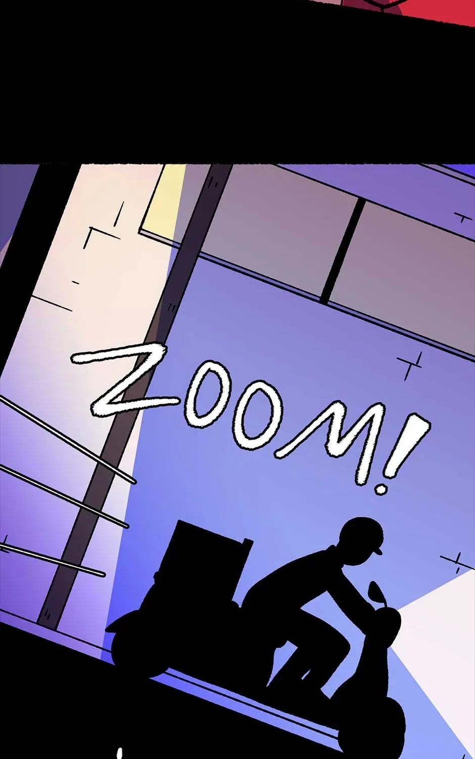 Equalizer! Chapter 50 page 5 - 
