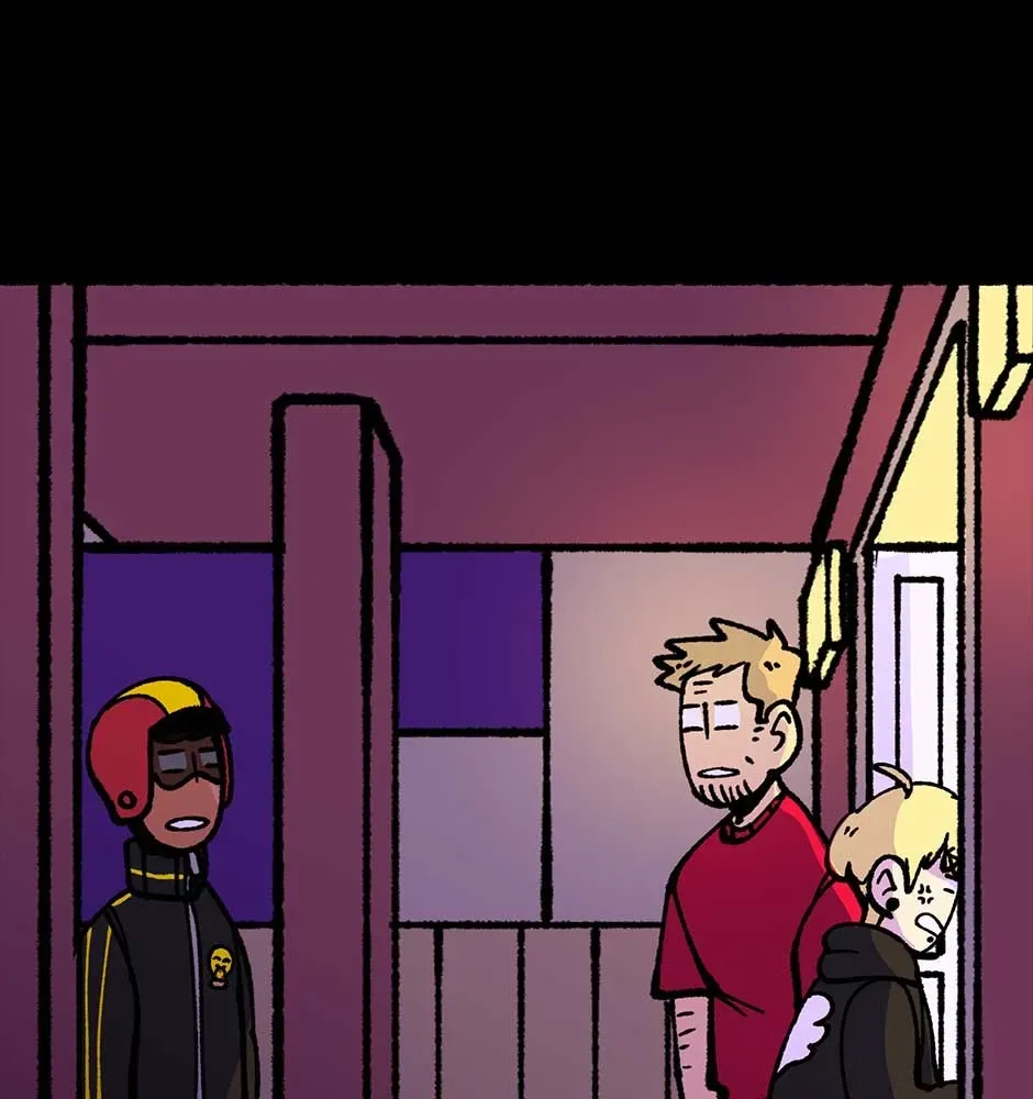 Equalizer! Chapter 50 page 42 - 