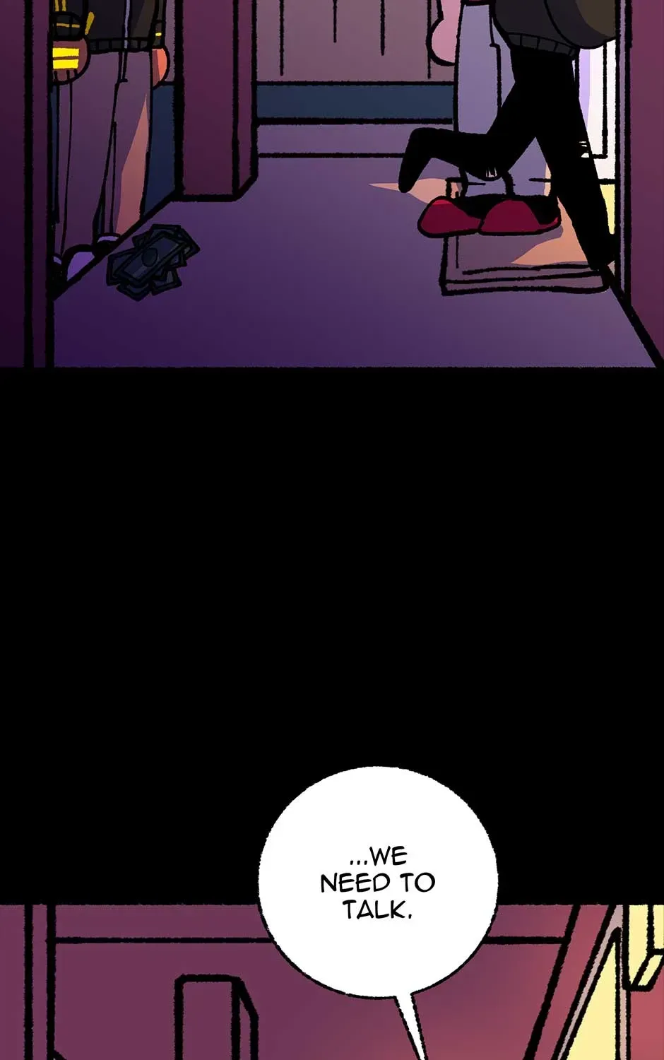 Equalizer! Chapter 50 page 43 - 