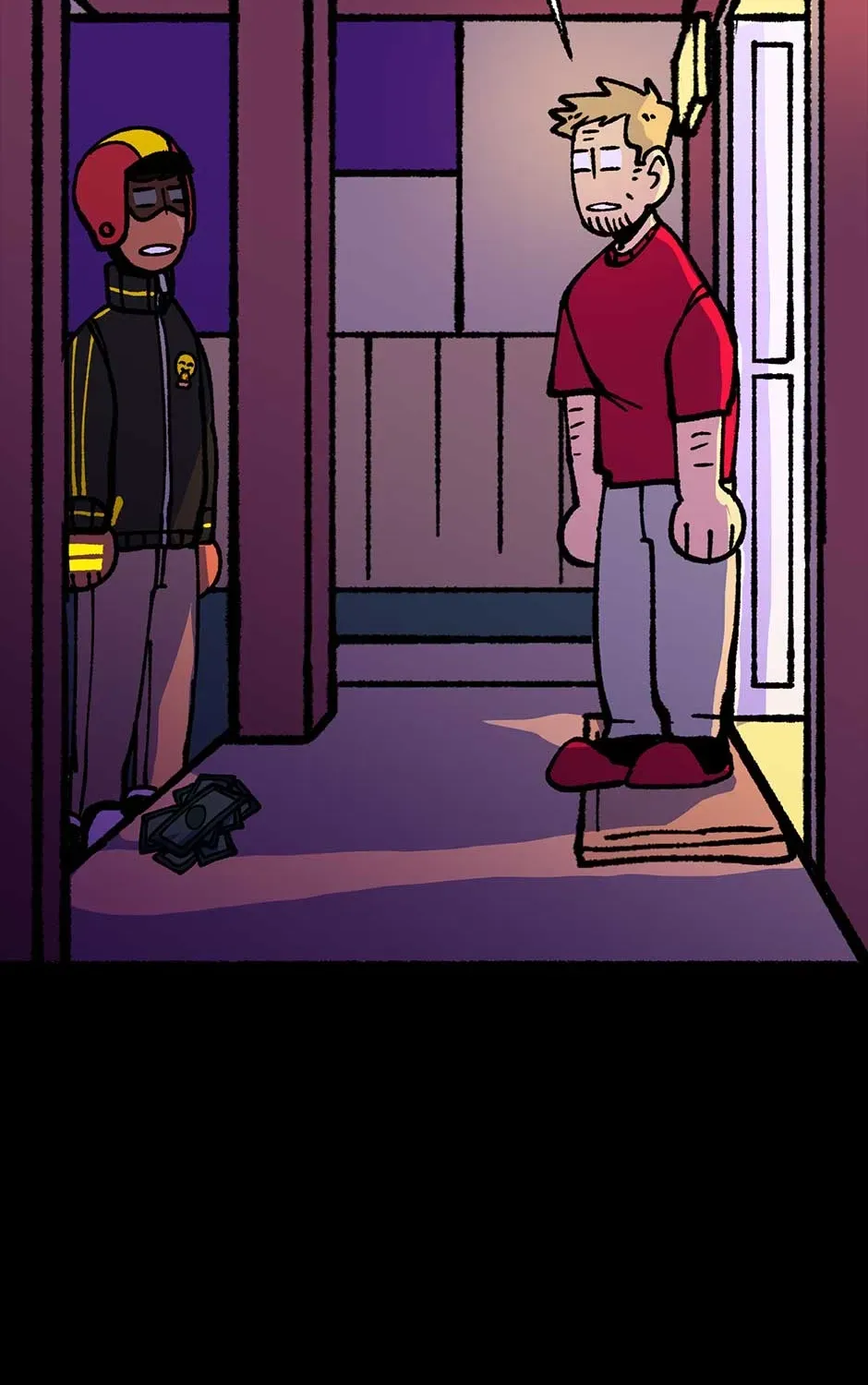 Equalizer! Chapter 50 page 44 - 