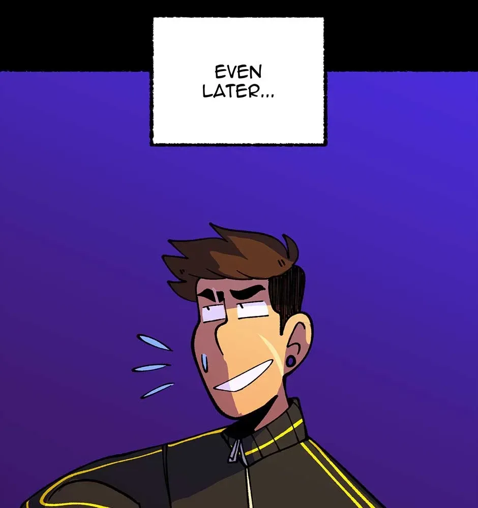 Equalizer! Chapter 50 page 45 - 