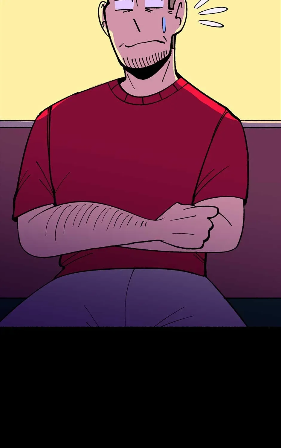 Equalizer! Chapter 50 page 47 - 