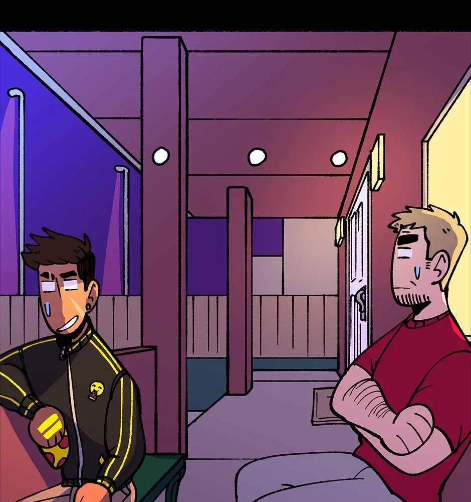 Equalizer! Chapter 50 page 48 - 