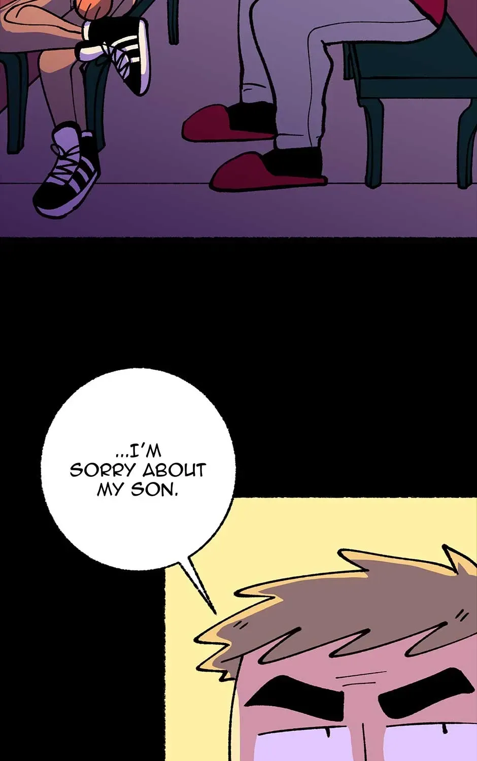 Equalizer! Chapter 50 page 49 - 