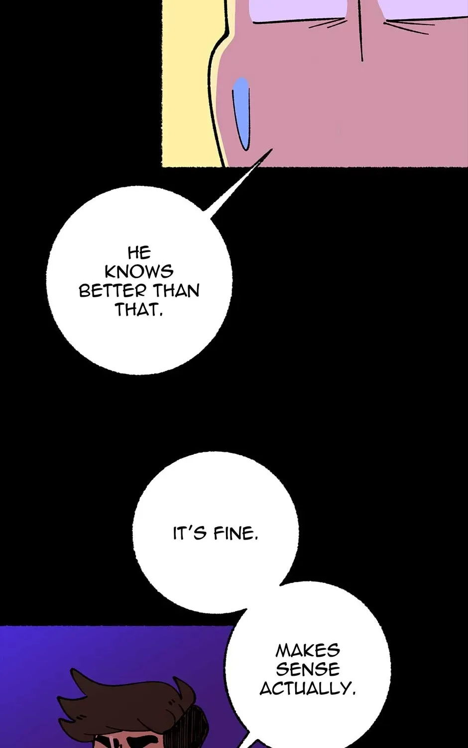 Equalizer! Chapter 50 page 50 - 