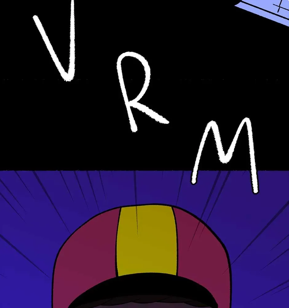 Equalizer! Chapter 50 page 6 - 