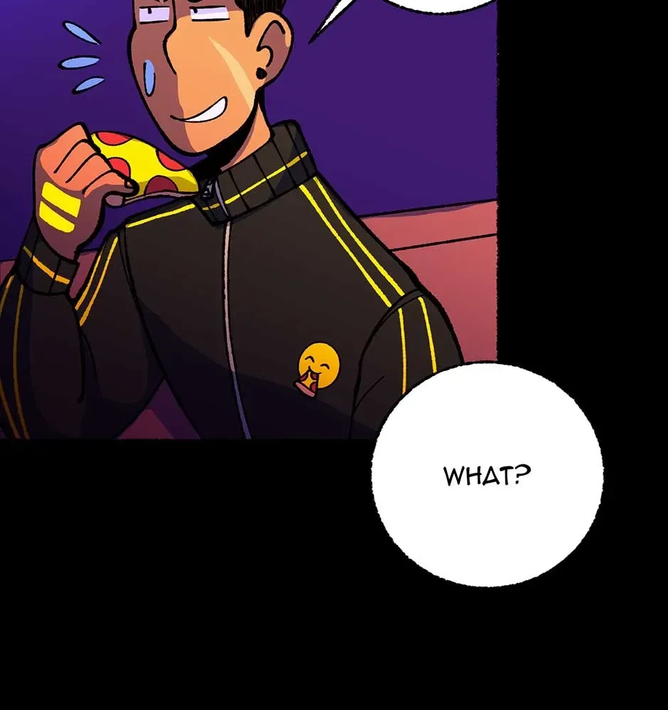 Equalizer! Chapter 50 page 51 - 