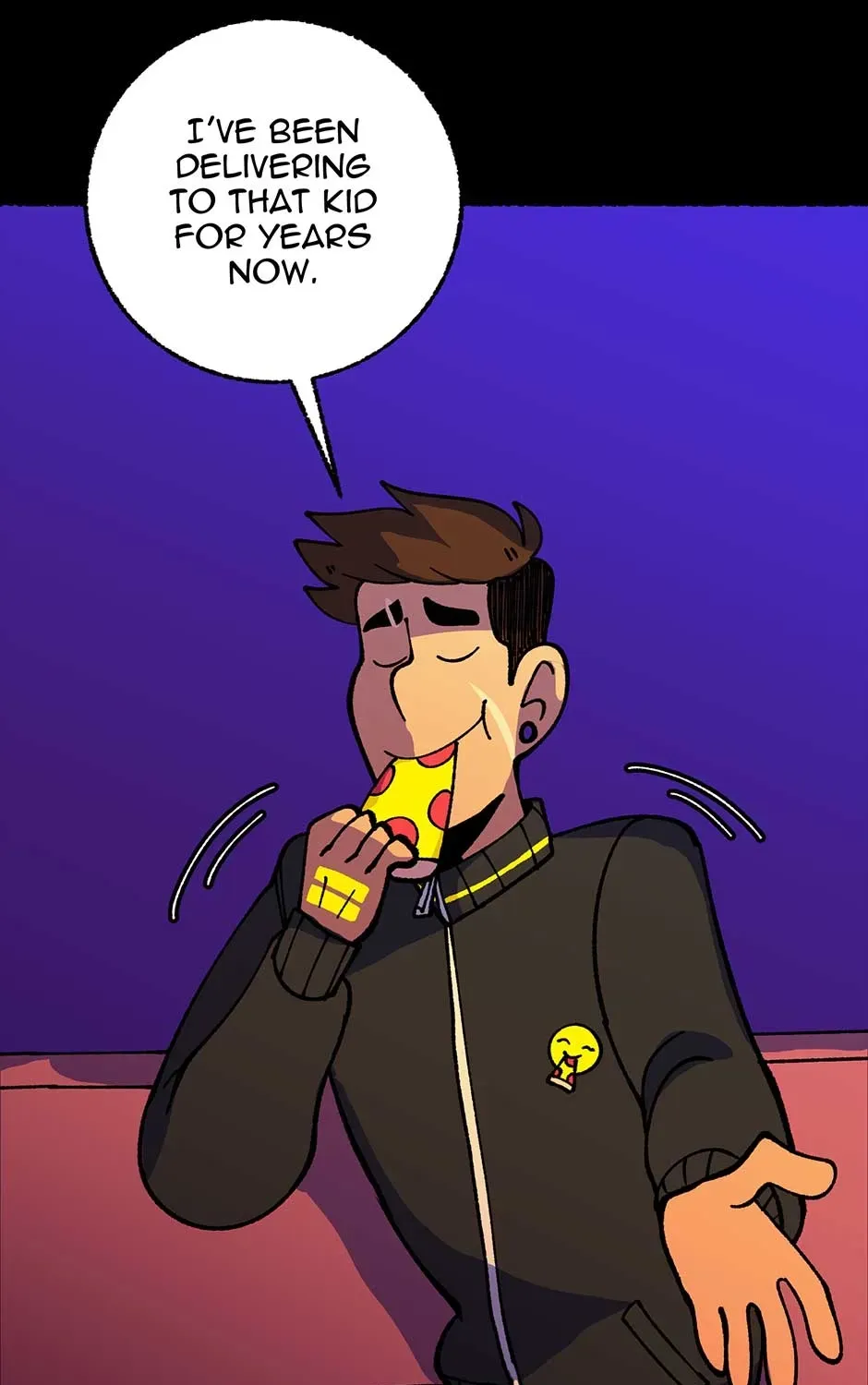 Equalizer! Chapter 50 page 52 - 