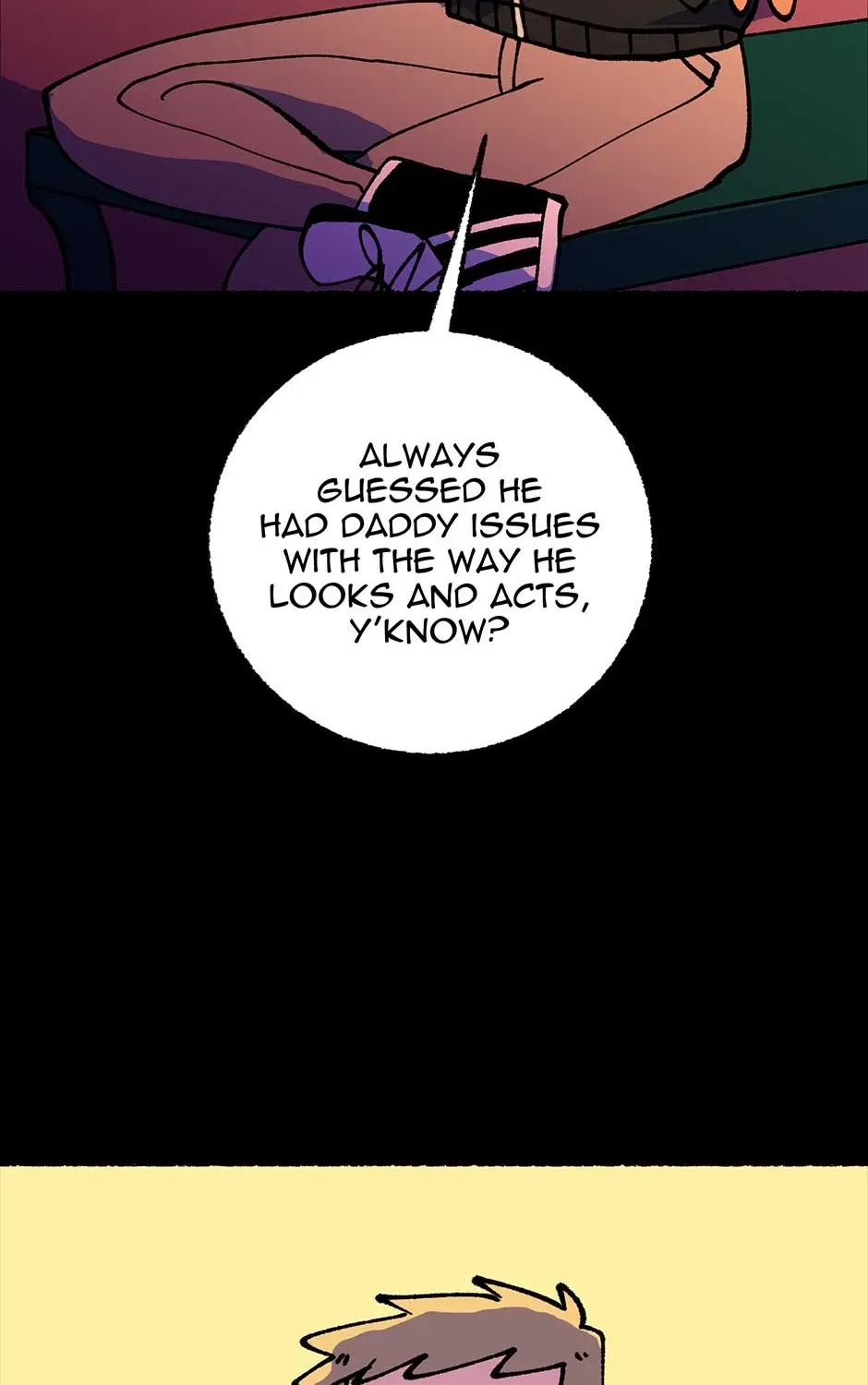 Equalizer! Chapter 50 page 53 - 