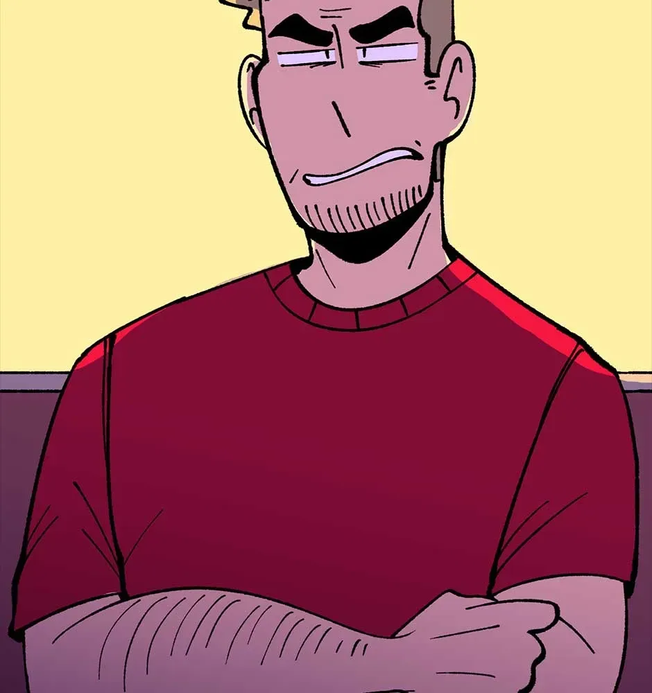 Equalizer! Chapter 50 page 54 - 