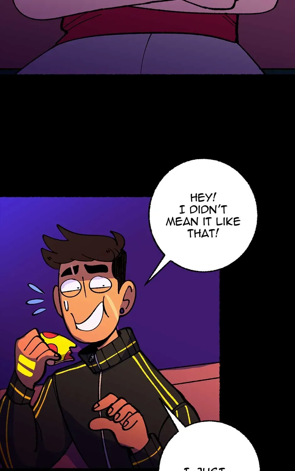 Equalizer! Chapter 50 page 55 - 