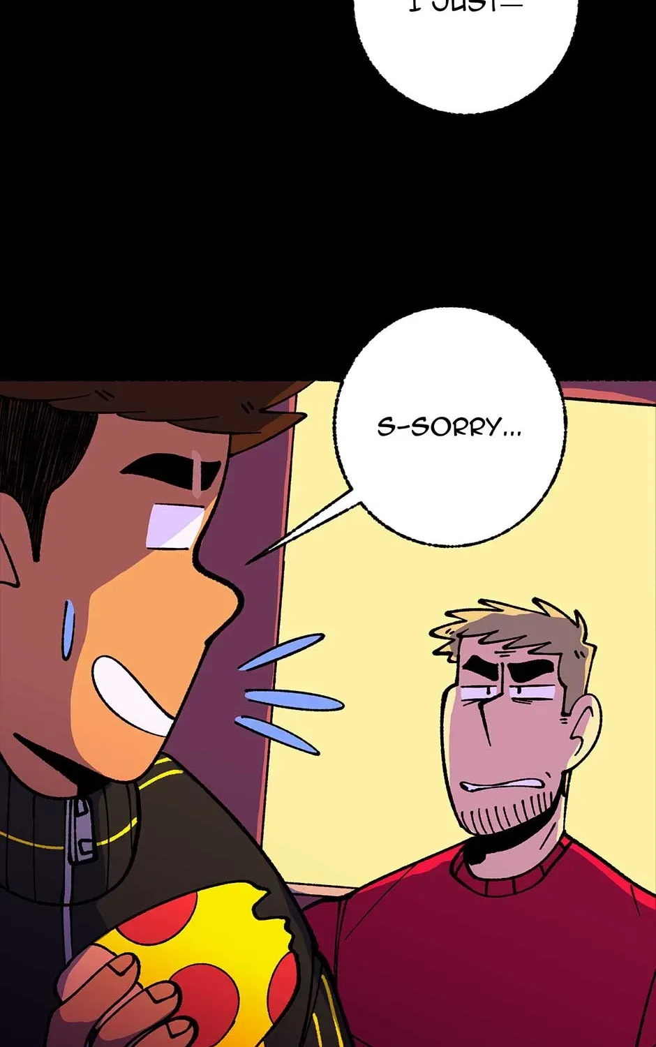 Equalizer! Chapter 50 page 56 - 